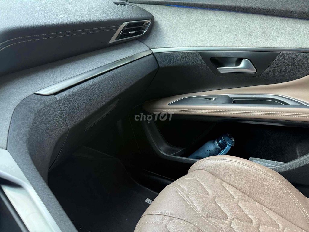 Peugeot 3008 2022 - ảnh 4