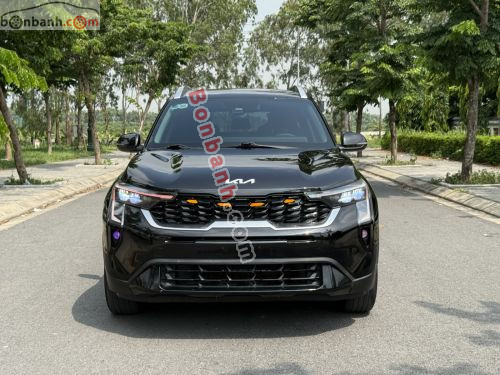 Kia Sonet Premium 1.5 AT 2024 - ảnh 1