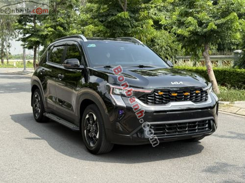 Kia Sonet Premium 1.5 AT 2024 - ảnh 2