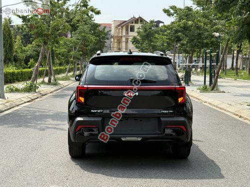 Kia Sonet Premium 1.5 AT 2024 - ảnh 3