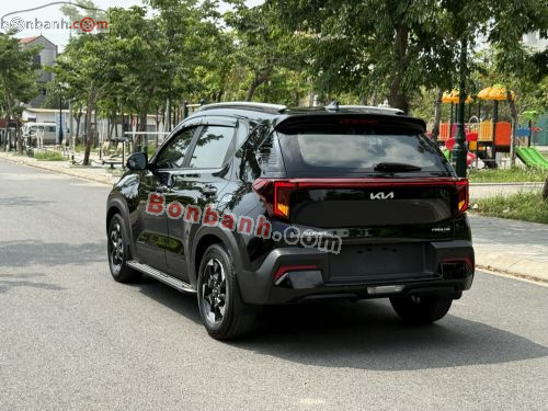 Kia Sonet Premium 1.5 AT 2024 - ảnh 4