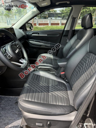 Kia Sonet Premium 1.5 AT 2024 - ảnh 5