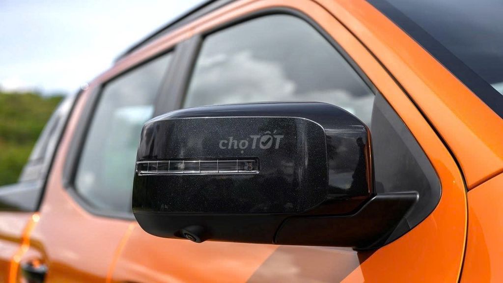 Mitsubishi Triton - ảnh 5