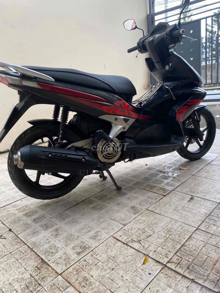 Honda Air Blade 2007 - ảnh 1