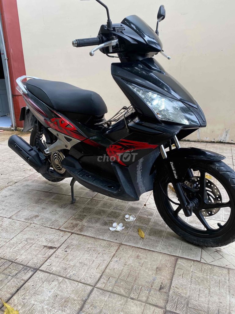 Honda Air Blade 2007 - ảnh 2