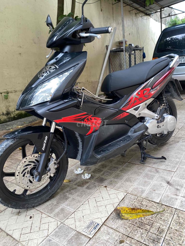 Honda Air Blade 2007 - ảnh 3