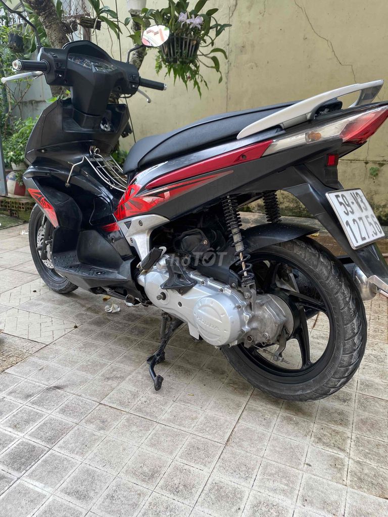 Honda Air Blade 2007 - ảnh 4