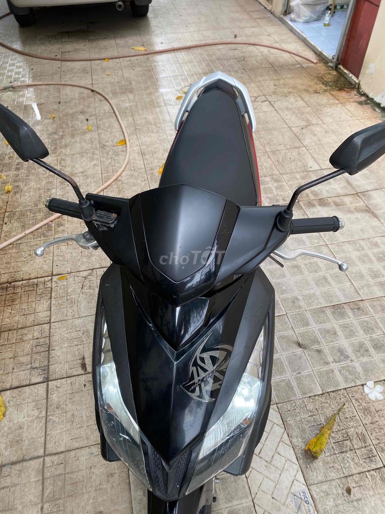 Honda Air Blade 2007 - ảnh 5