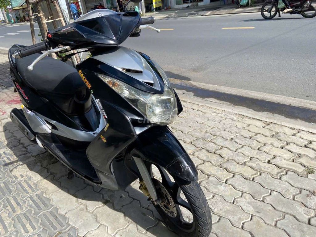Yamaha Mio 2008 - ảnh 1