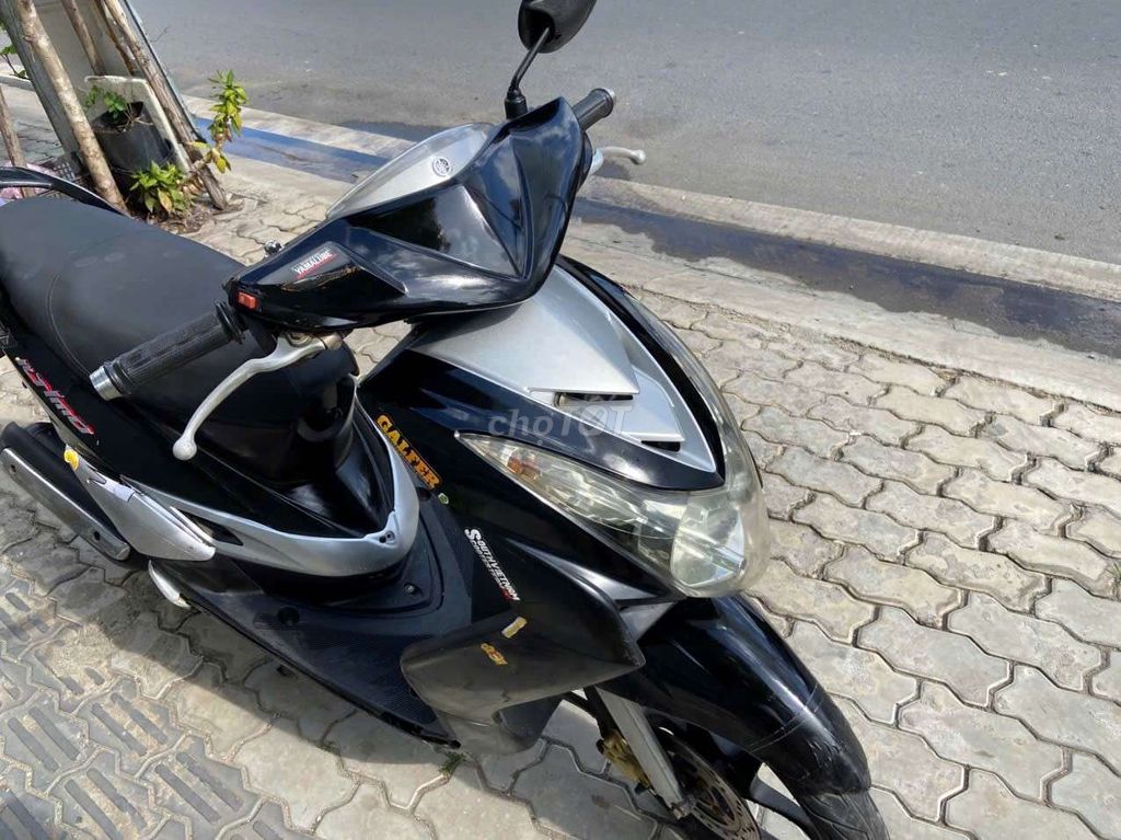 Yamaha Mio 2008 - ảnh 3