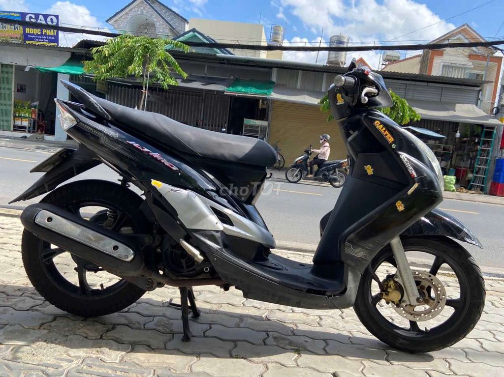 Yamaha Mio 2008 - ảnh 4