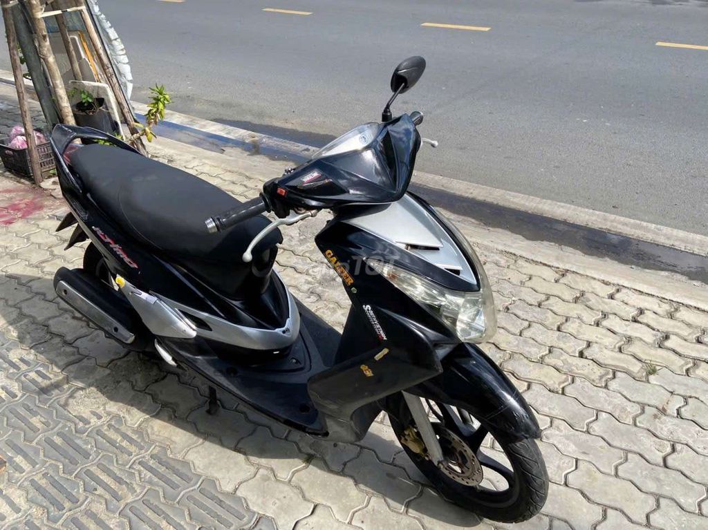 Yamaha Mio 2008 - ảnh 5