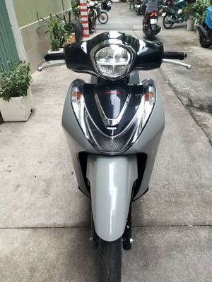 Honda SH Mode 2024 - ảnh 1