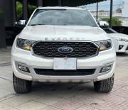 Ford Everest Titanium 2.0L 4x2 AT 2022 - ảnh 1