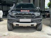 Ford Ranger Raptor 2.0L 4x4 AT 2020 - ảnh 1