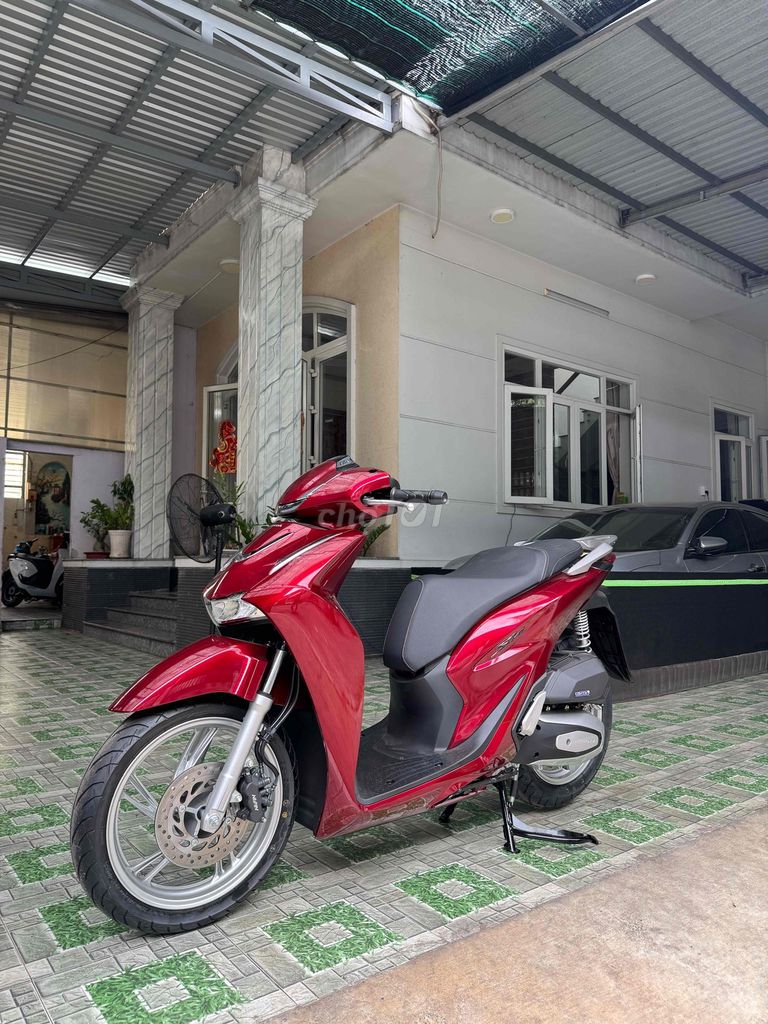 SH 2026 - ảnh 1