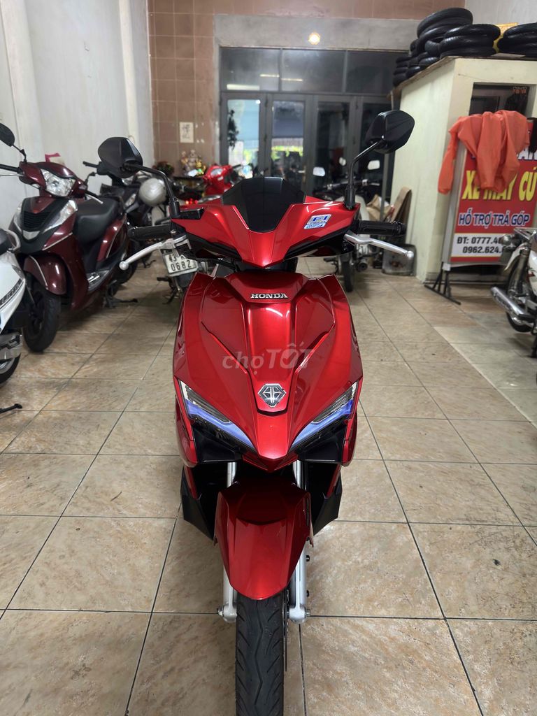 Honda Air Blade 2019 - ảnh 1