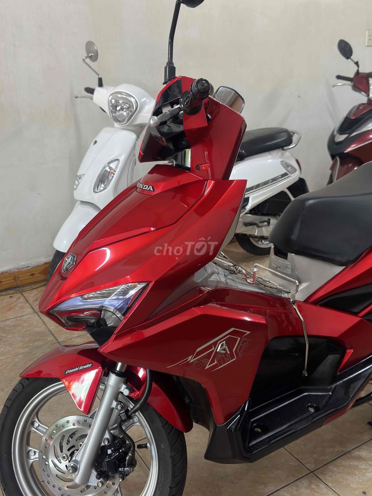 Honda Air Blade 2019 - ảnh 2