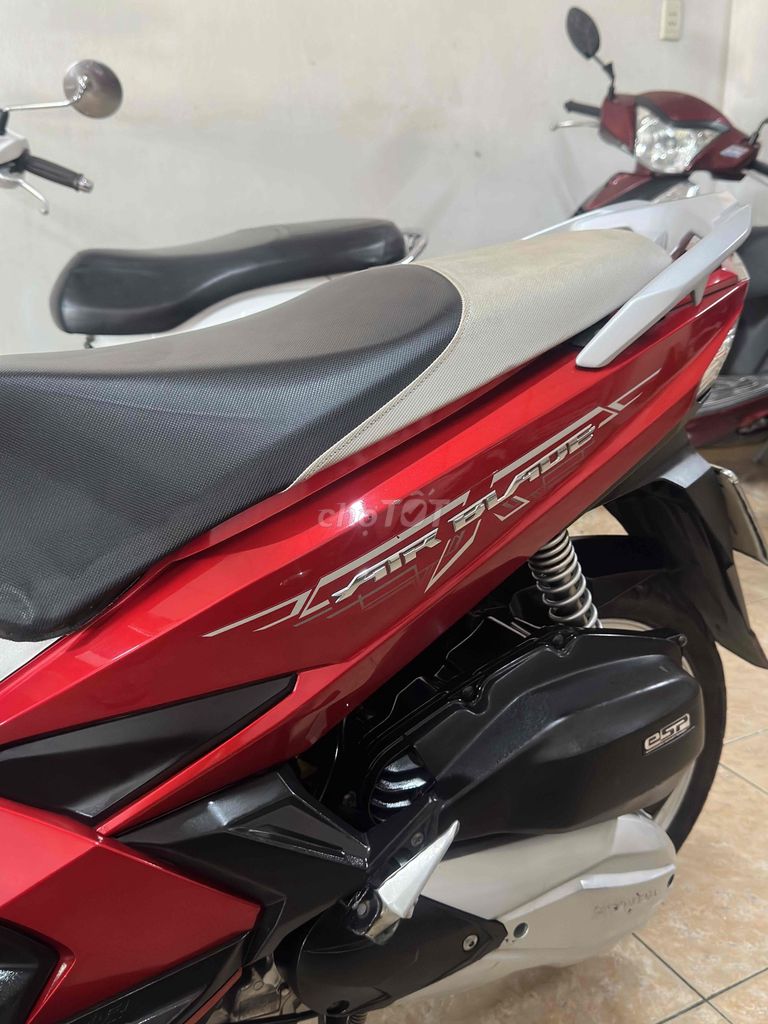 Honda Air Blade 2019 - ảnh 3