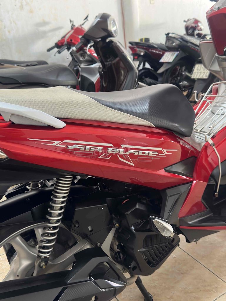 Honda Air Blade 2019 - ảnh 4