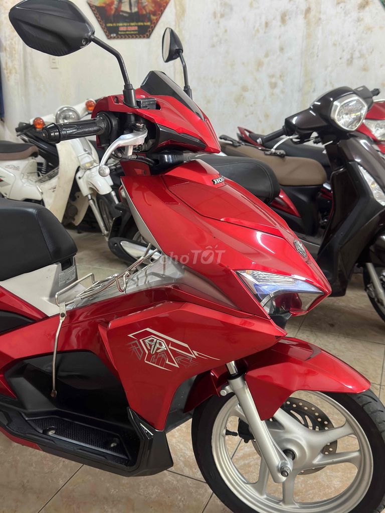 Honda Air Blade 2019 - ảnh 5