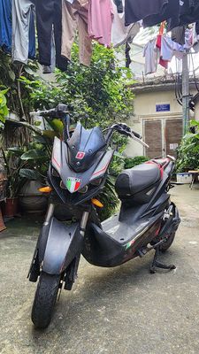 Xe 2020 - ảnh 1