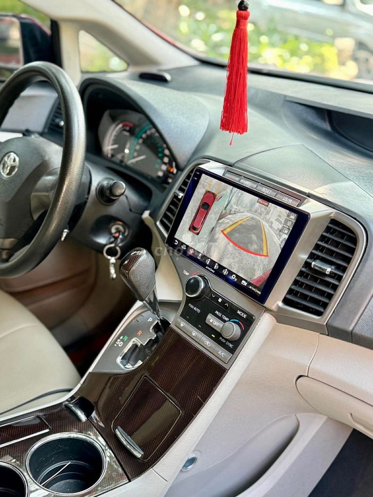 Toyota Venza - ảnh 5
