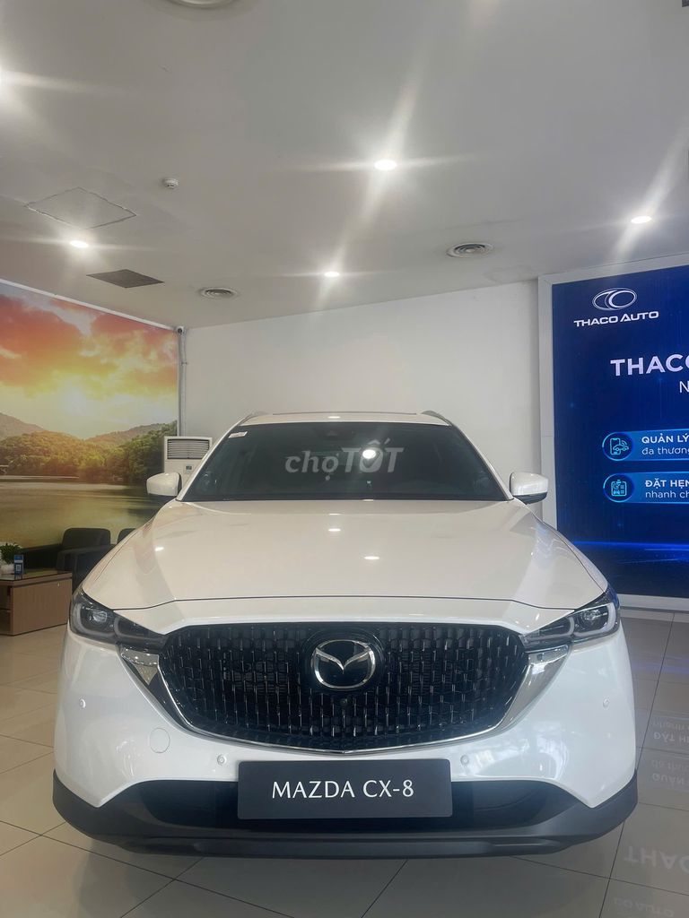 Mazda 2026 - ảnh 1