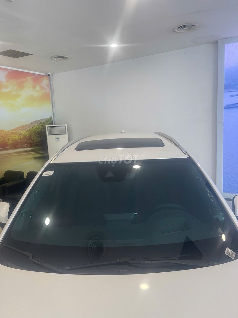 Mazda 2026 - ảnh 2