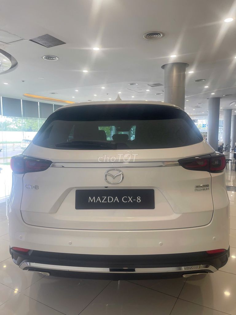 Mazda 2026 - ảnh 3