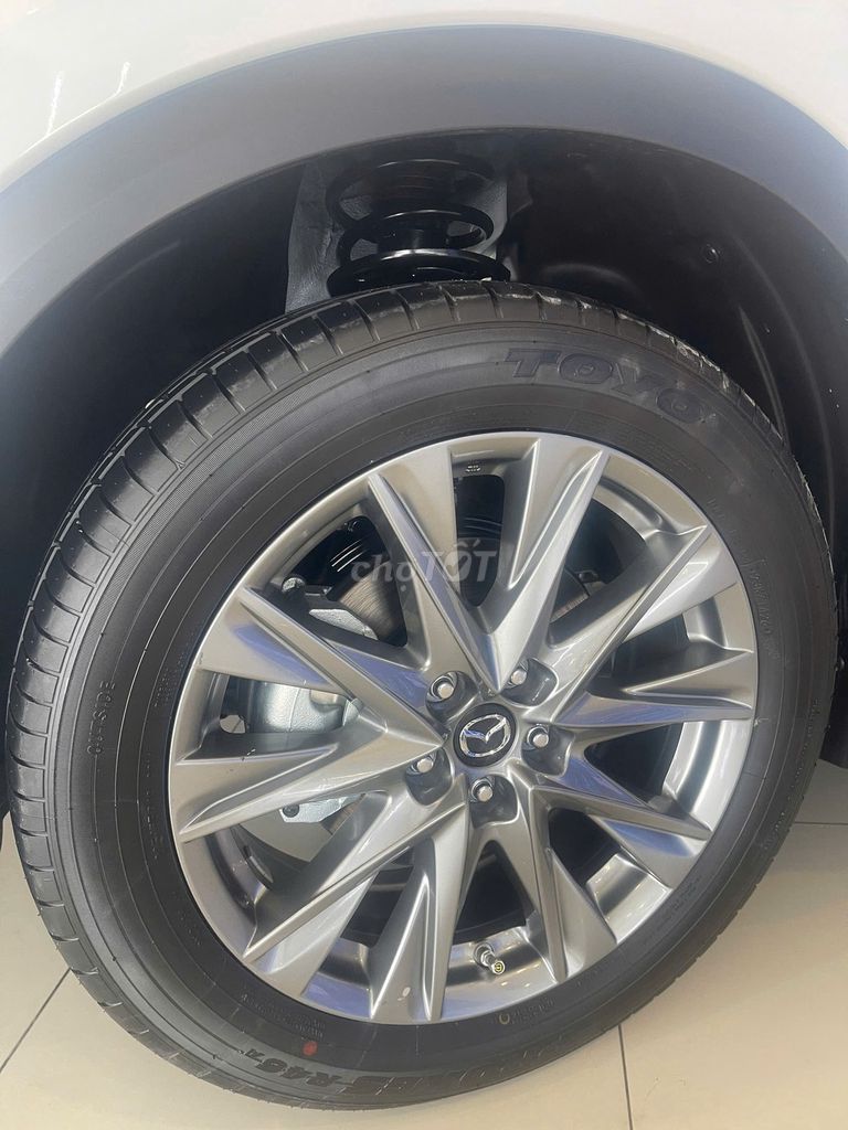 Mazda 2026 - ảnh 4