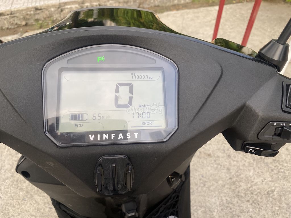 VinFast - ảnh 4