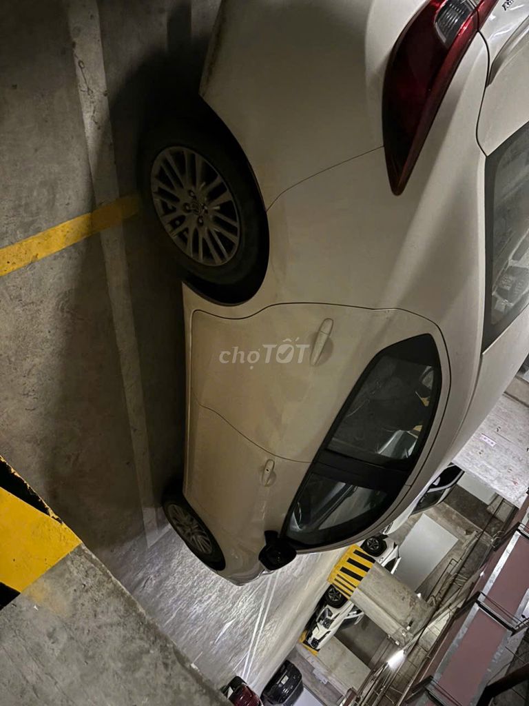Mazda 2 Luxury 2021 - ảnh 4