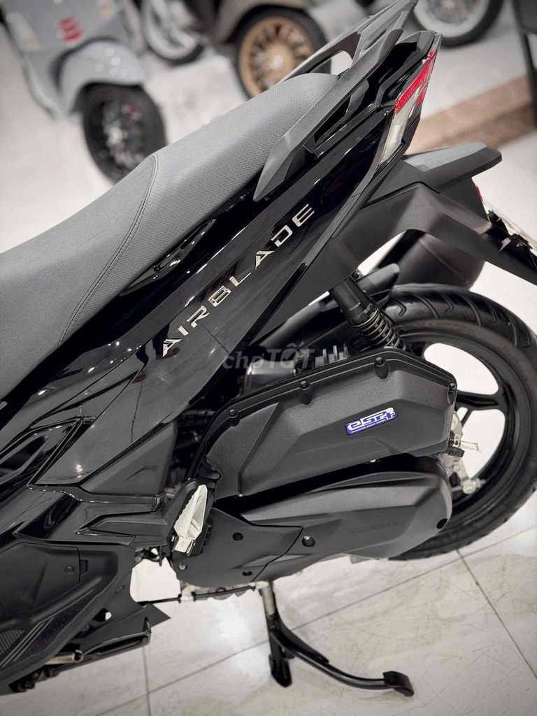 AirBlade 2024 - ảnh 3
