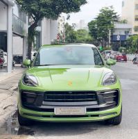 Porsche Macan 2.0 2023 - ảnh 1
