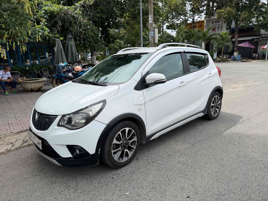 VinFast Fadil 2019 - ảnh 2