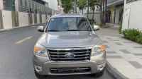 Ford Everest 2011 - ảnh 1