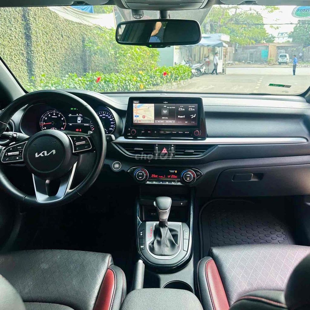 Kia K3 - ảnh 3