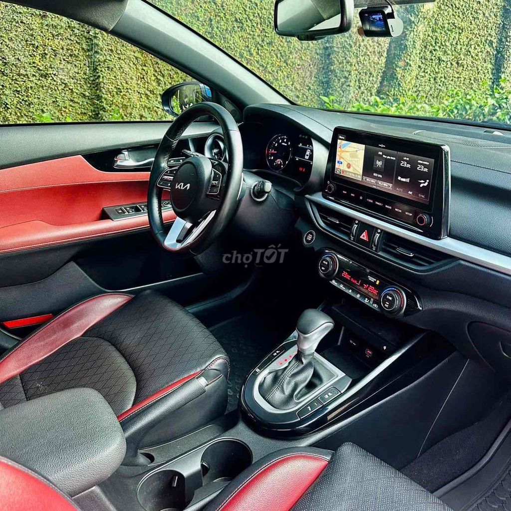 Kia K3 - ảnh 5