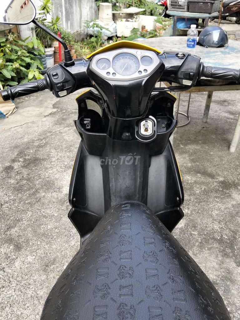 Yamaha Nouvo 2010 - ảnh 2
