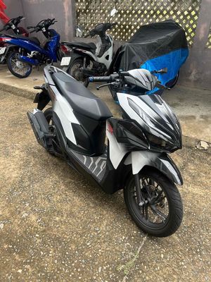 Honda Vario 2026 - ảnh 1