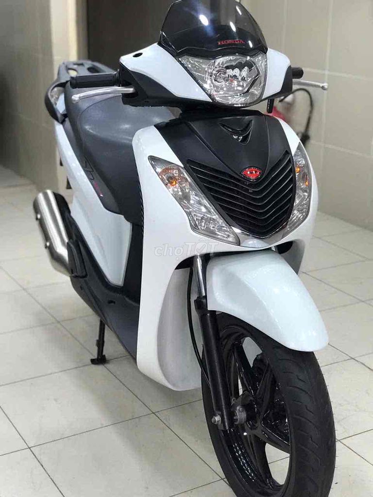 SH 2011 - ảnh 2