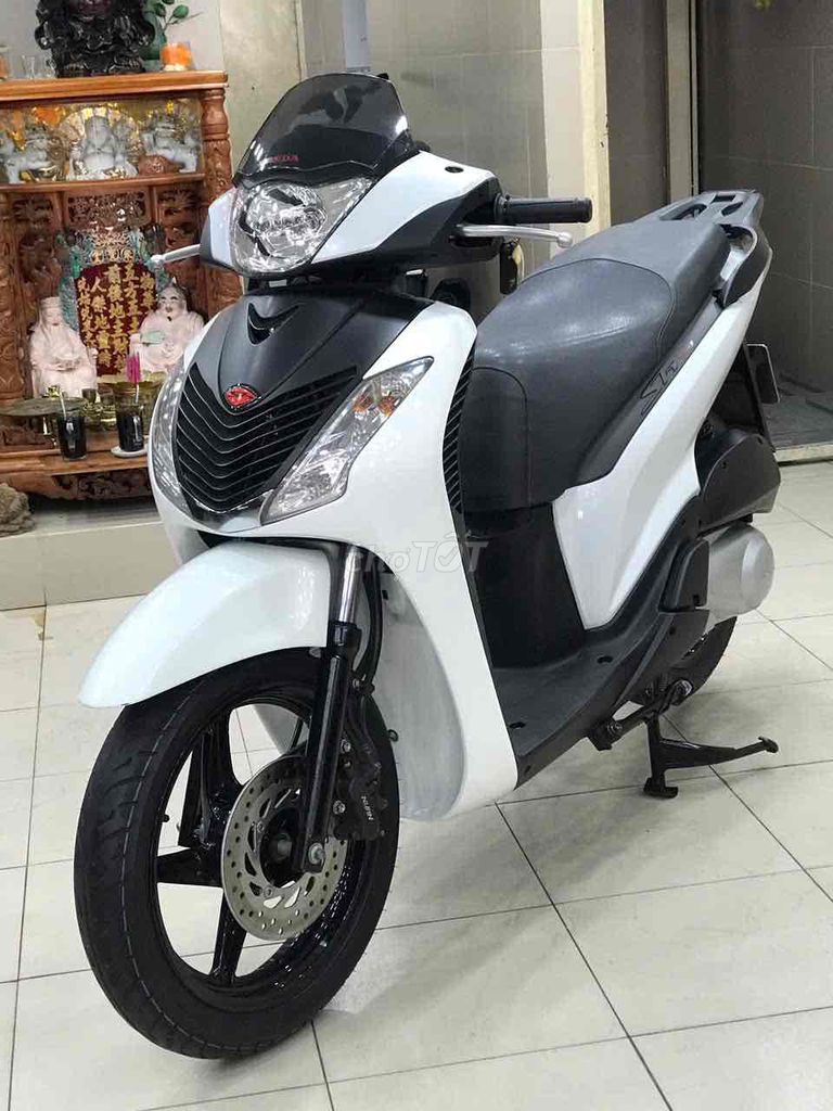 SH 2011 - ảnh 3