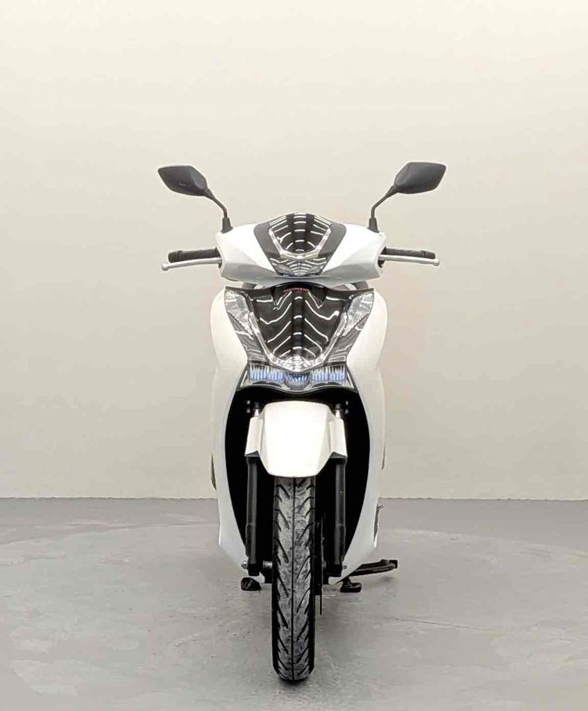 Honda SH 2021 - ảnh 1