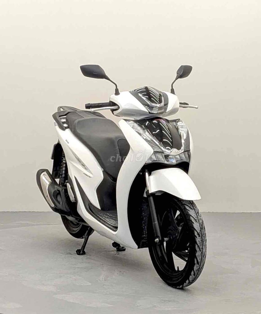 Honda SH 2021 - ảnh 2