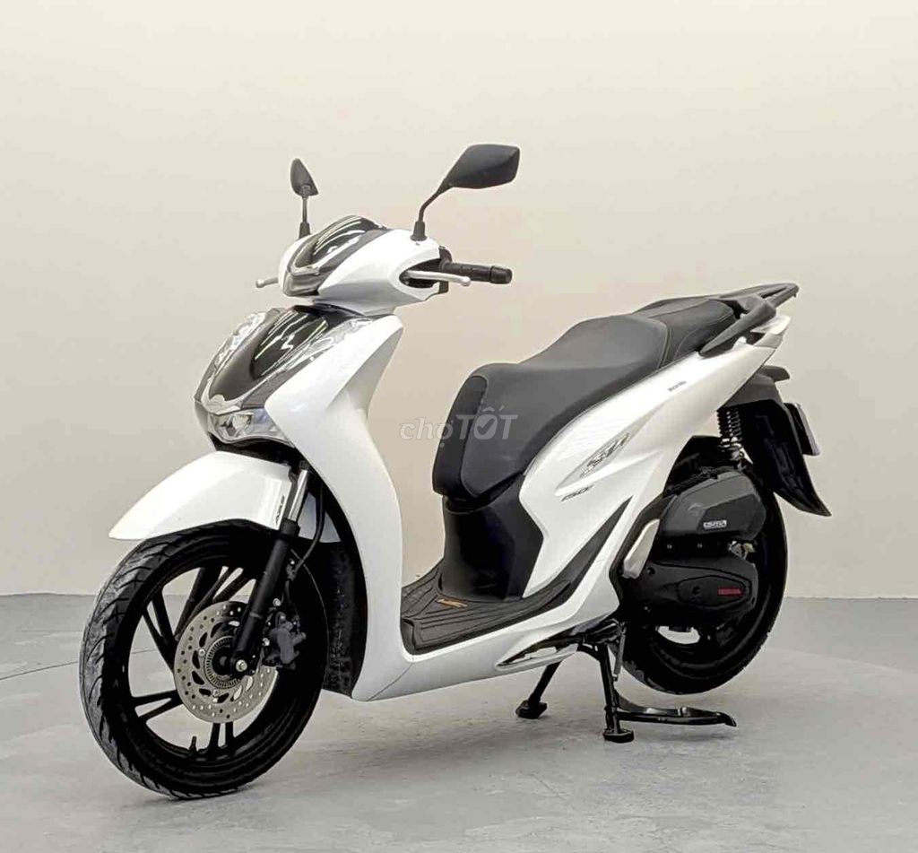 Honda SH 2021 - ảnh 3