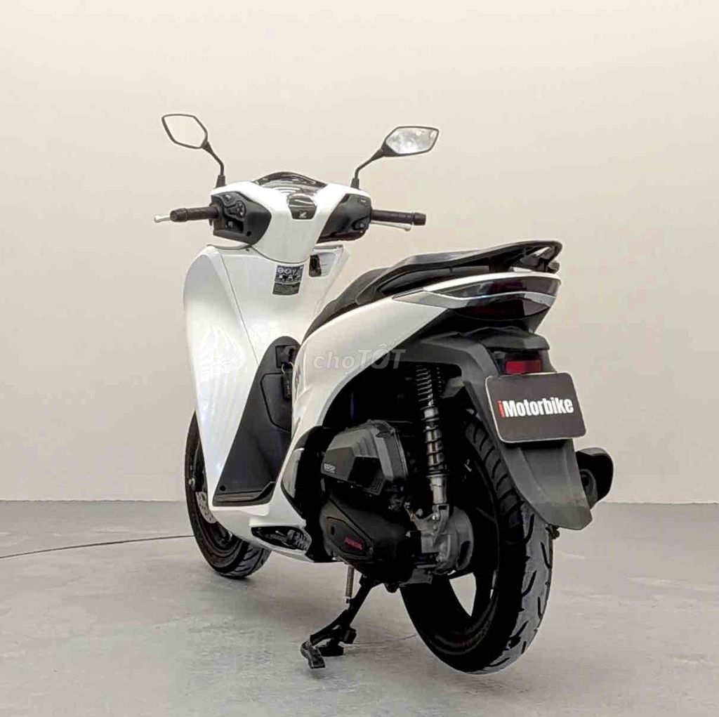 Honda SH 2021 - ảnh 4