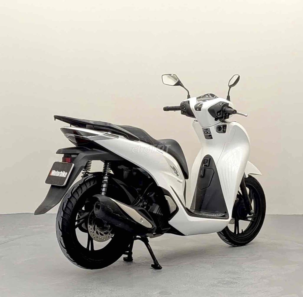 Honda SH 2021 - ảnh 5