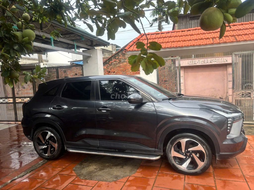 Mitsubishi Xforce Premium 2024 - ảnh 1