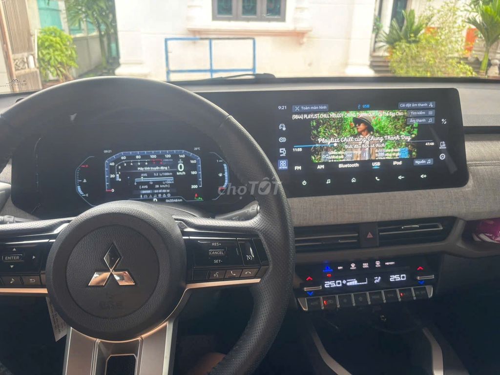 Mitsubishi Xforce Premium 2024 - ảnh 2